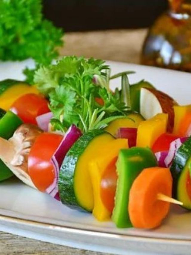Plant based