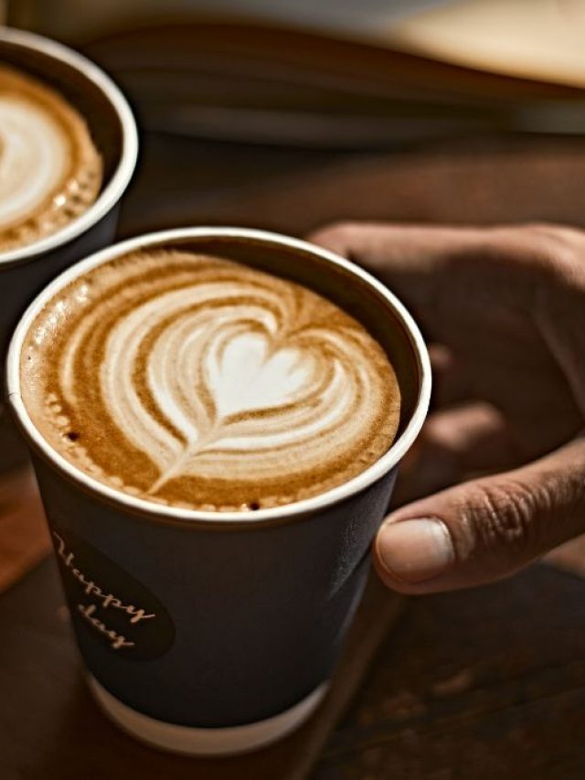 Hot Coffee Or Cold Coffee, What Is Better For Your Health?