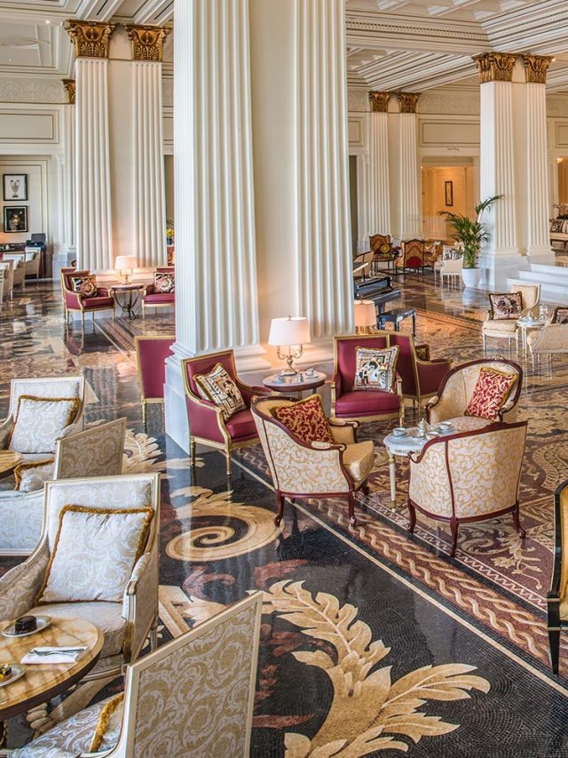 7 Budget-Friendly Luxury Staycations To Book In Dubai RN!