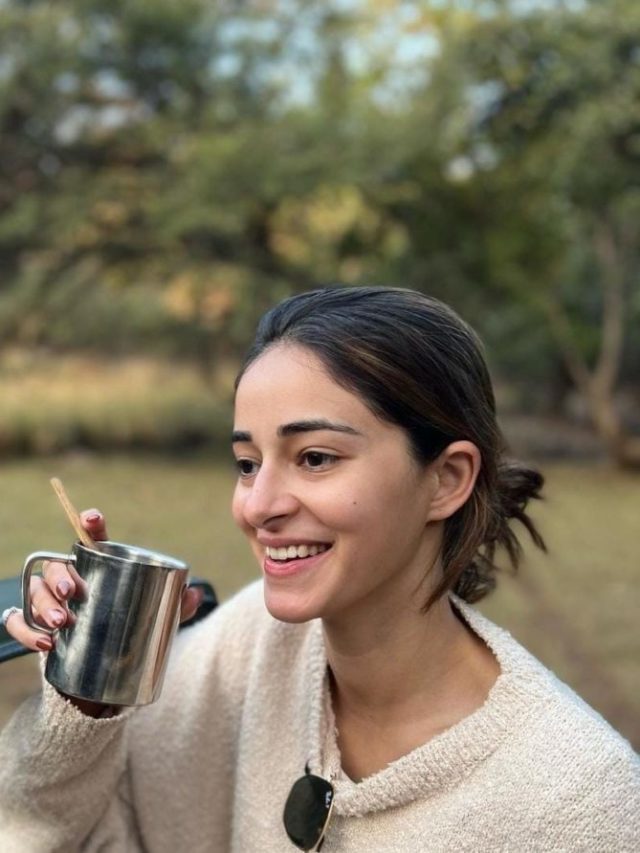 Ananya Panday