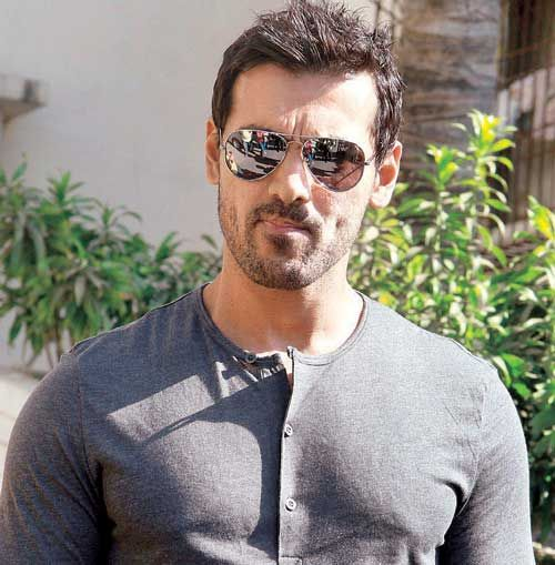 John Abraham