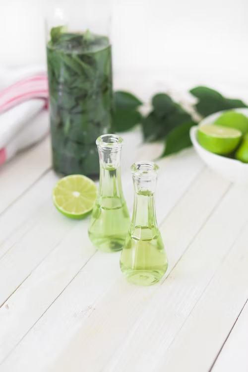 Aloe vera