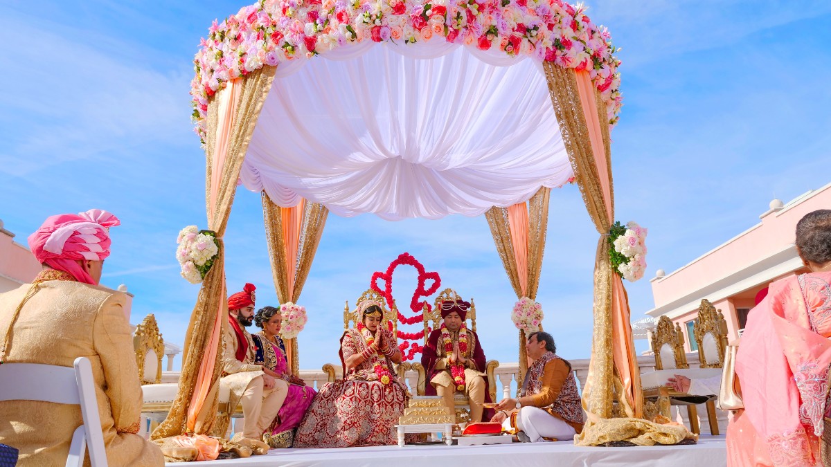 Thailand Eyes Big Fat Indian Destination Weddings To Boost Tourism Revenue