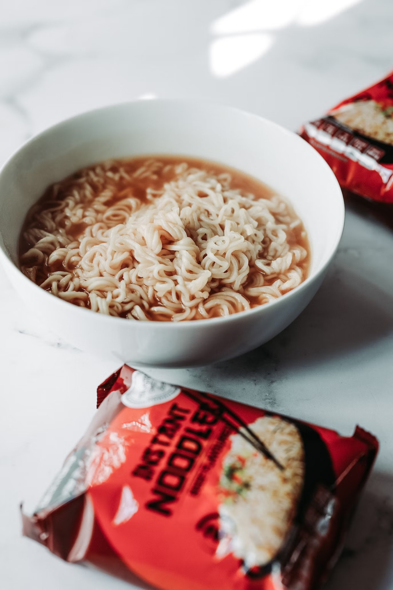 5 Ultra-Processed Food Items Like Instant Noodles And Energy Drinks To Keep Far From Your Diet