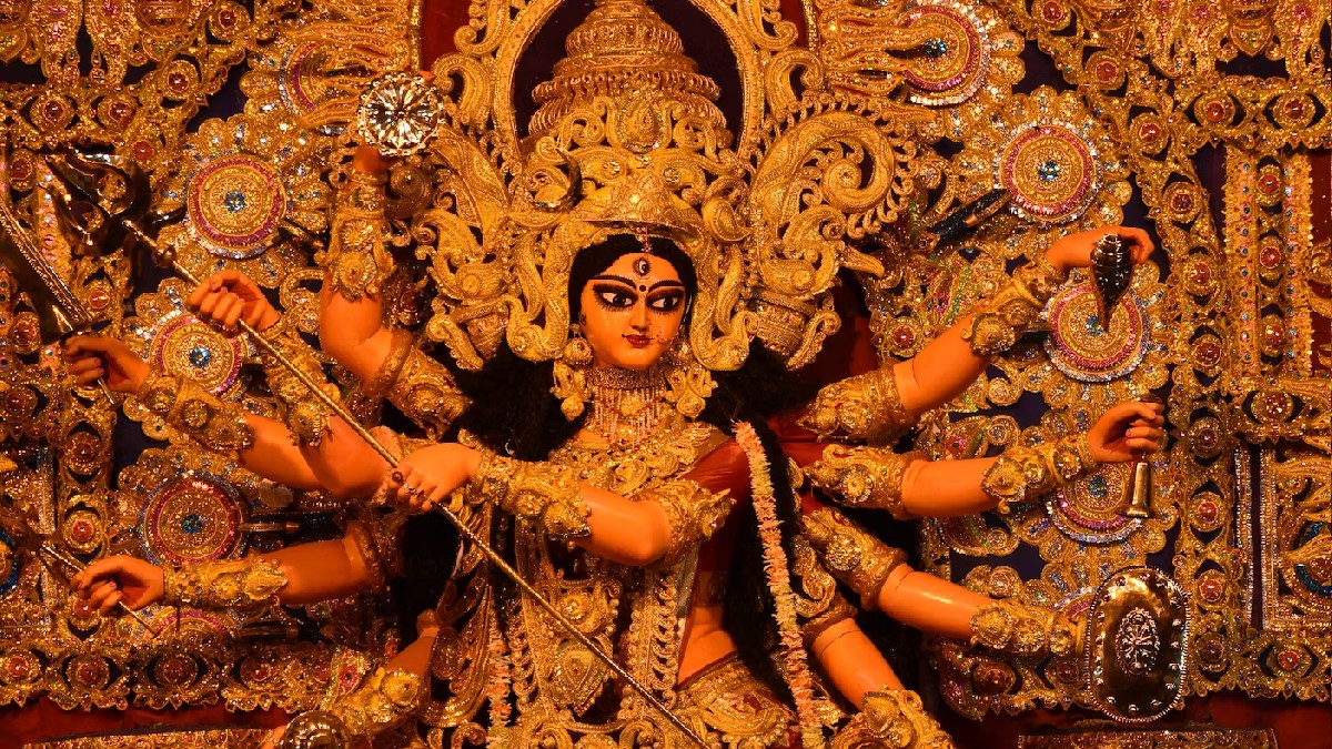 Durga Puja 2022: Kolkata Police Utsav App Features Details On 60 Iconic Pandals For Travellers 