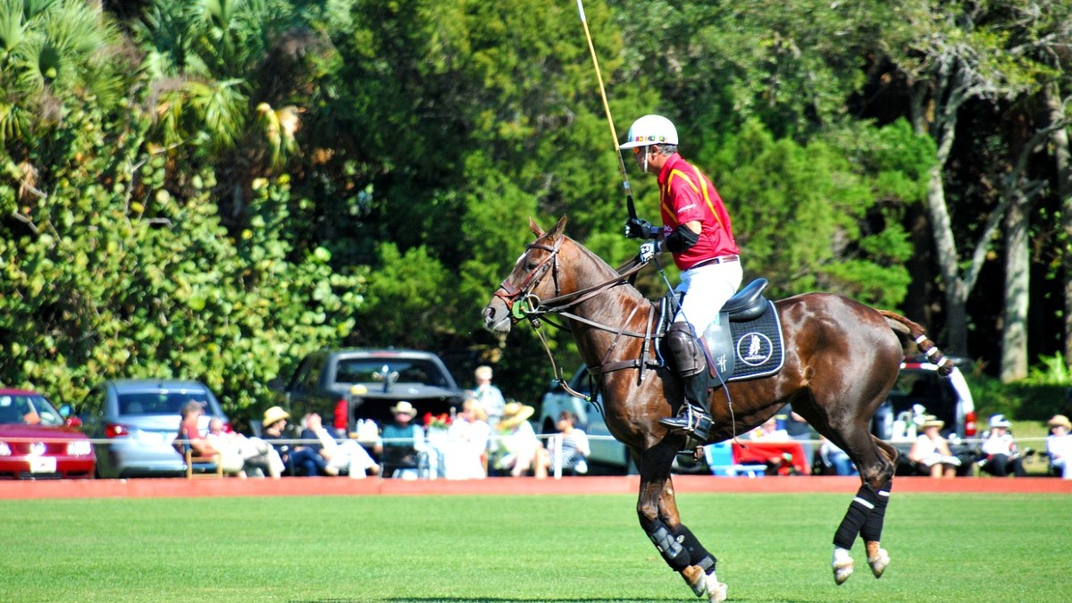 Polo Makes Comeback To Kashmir’s Gurez Valley After 75 Long Years