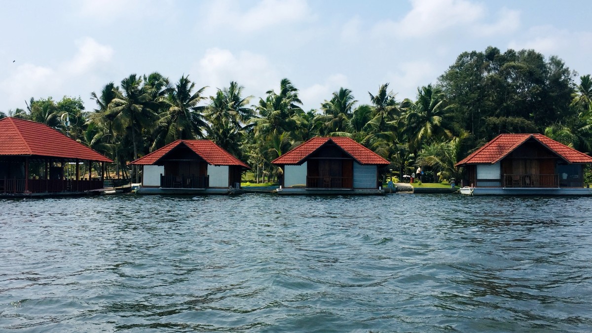 Luxurious 7-Star Kapico Kerala Resorts Worth ₹200 Crores To Be Demolished