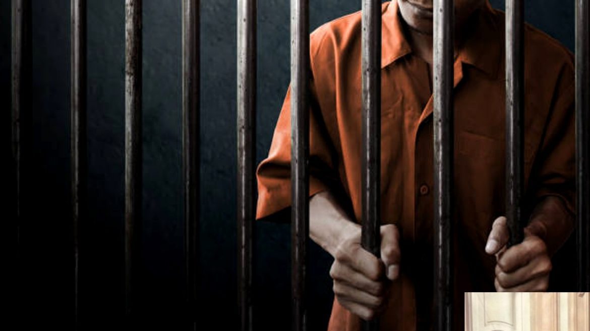 You Can Now Spend A Night In Uttarakhand Jail For ₹500.