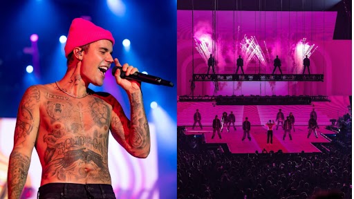 Beliebers, Justin Bieber Is NOT Coming To India; Cancels Justice World Tour!