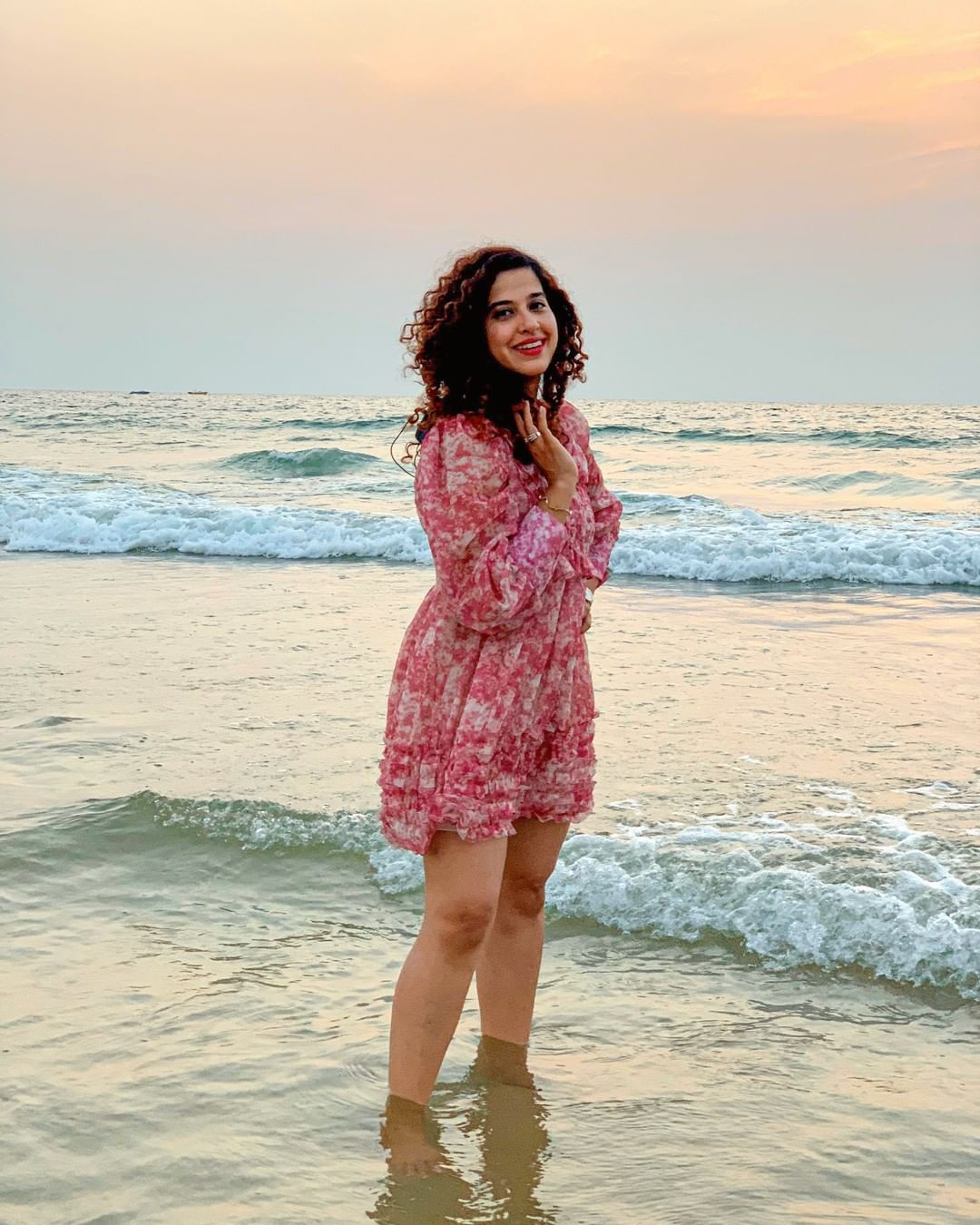 5 Best Beach Towns In India For A Solo Traveller