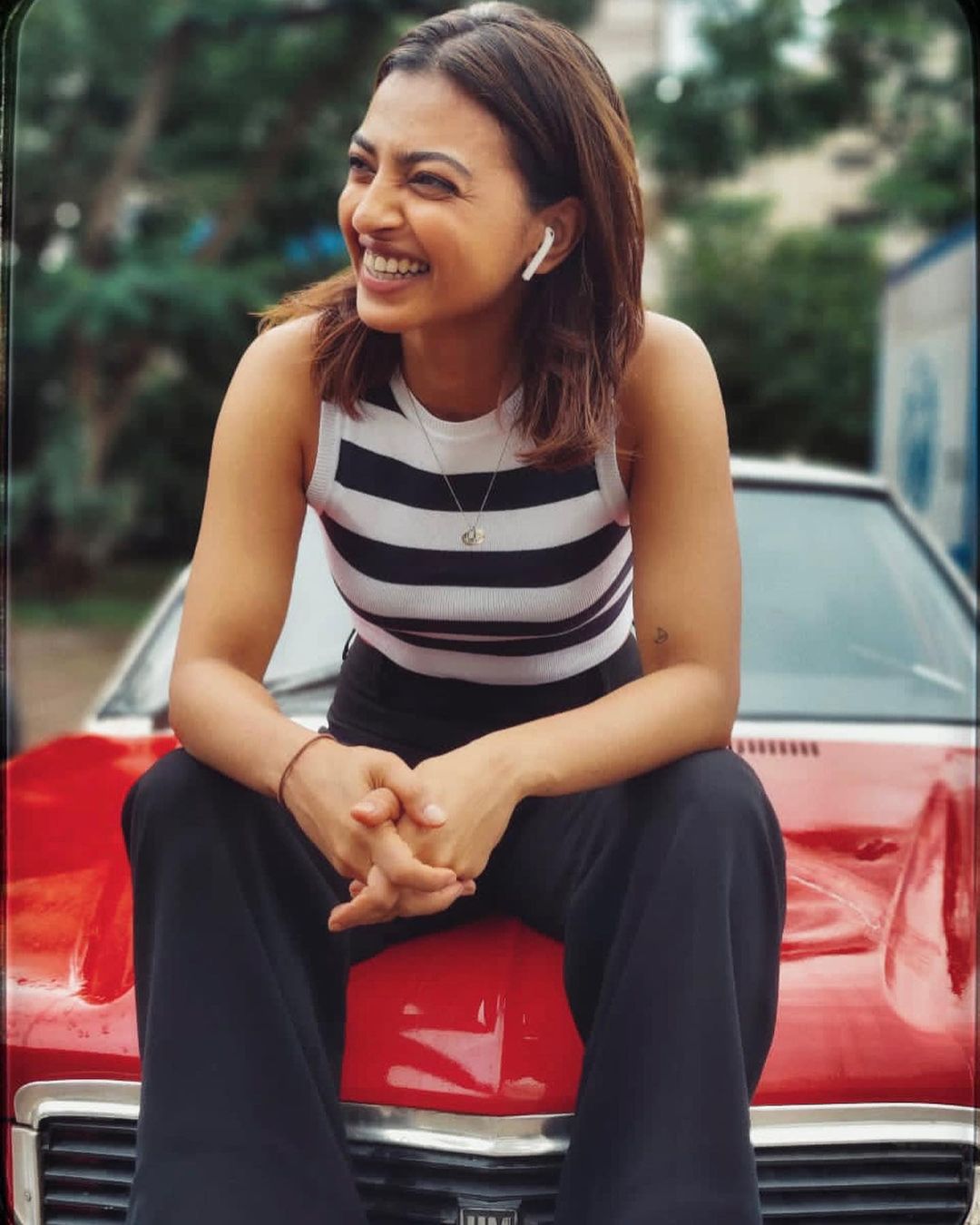 radhika