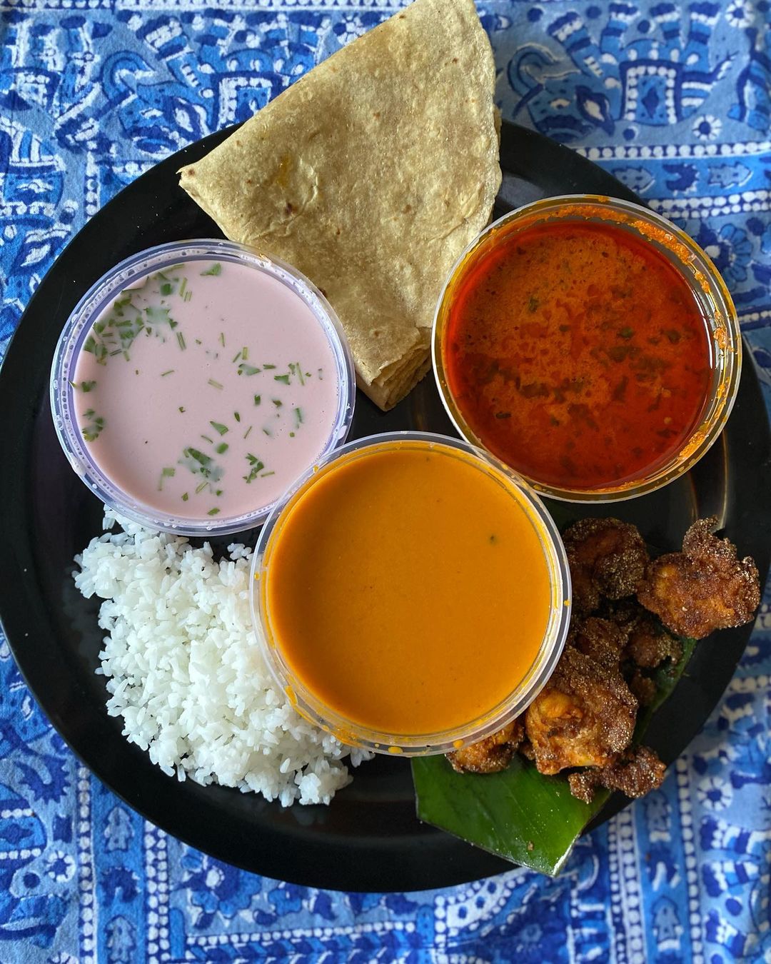 5 Best Eateries In Mumbai To Relish Malvani Thali 5-best-eateries-in-mumbai-to-relish-malvani-thali