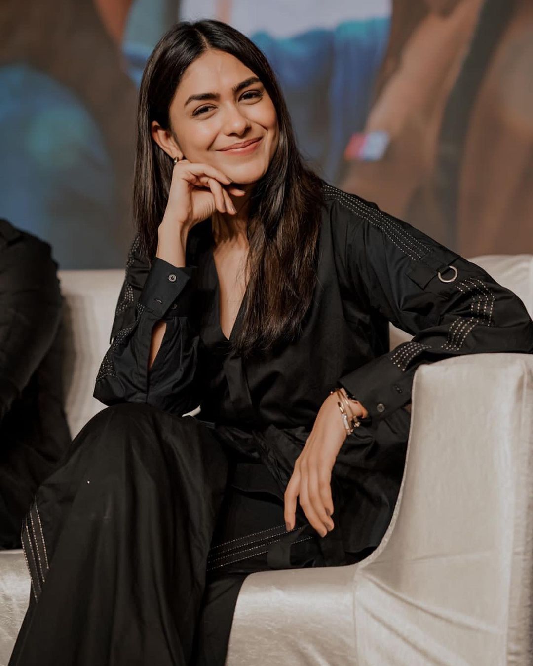 Mrunal Thakur