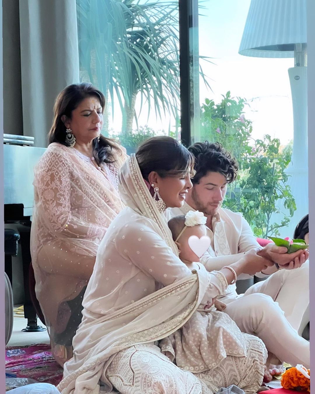 Priyanka Chopra