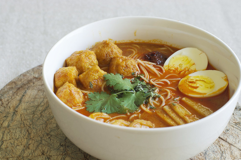 Laksa