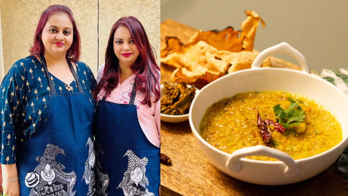From Himachal’s Balaee Khichdi To Mongkhasar, These Sisters Share Recipes Of 60 Indian Khichdis