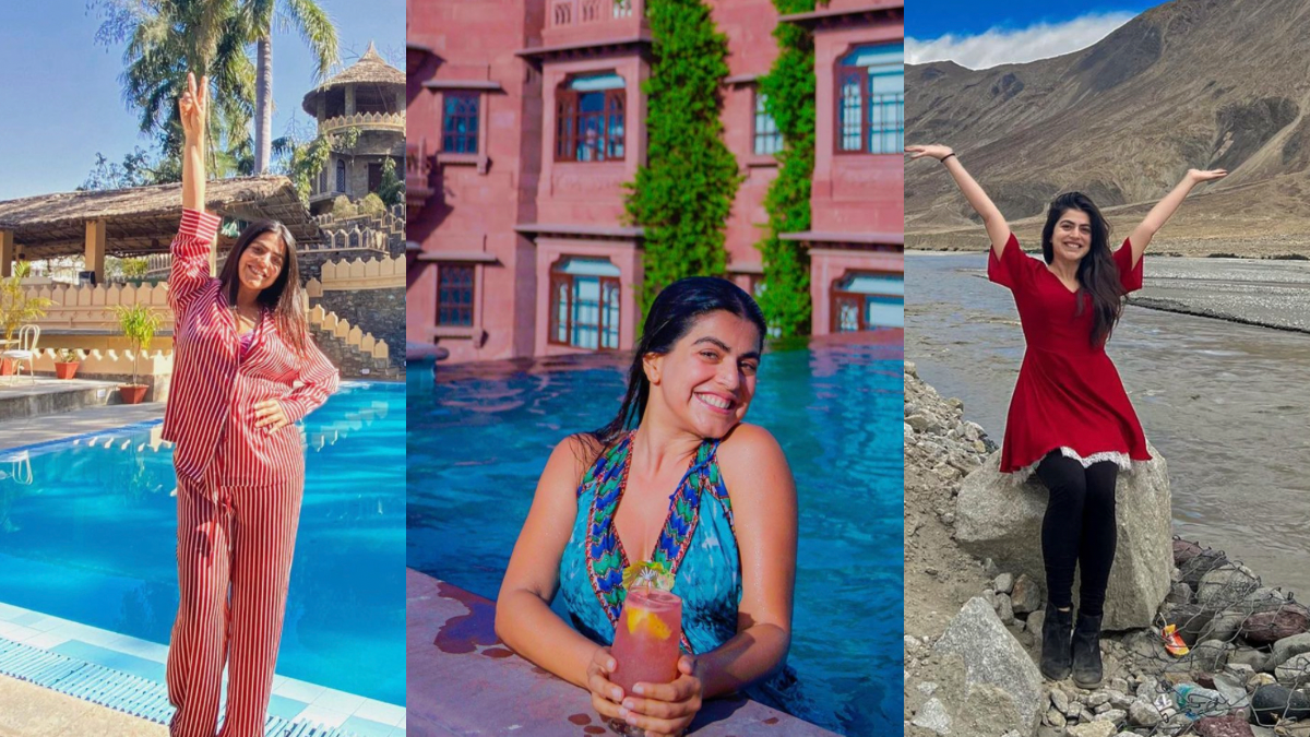 Wanna Save Money While Travelling? Shenaz Treasury Has Some Tips For You!