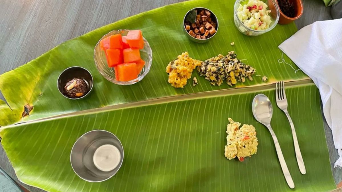 Foreign Diplomat Praises India’s Ancient Food Practice, Calls It…
