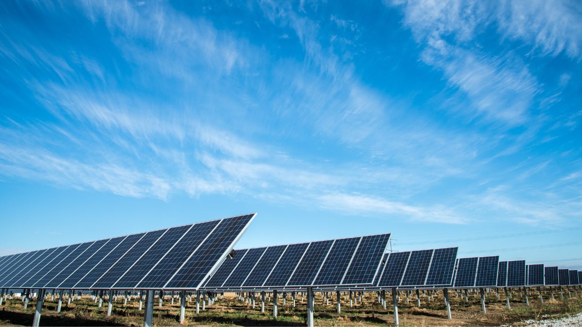 Gujarat’s Modhera Is India’s First Solar-Powered Village. WOW!