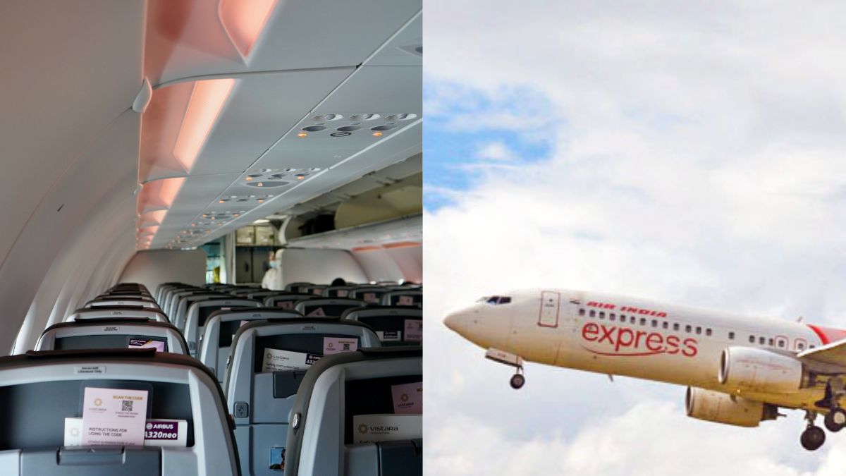 Air India Express To Lease 2 Boeing 737 Planes From Cousin Vistara As Winter Sets In