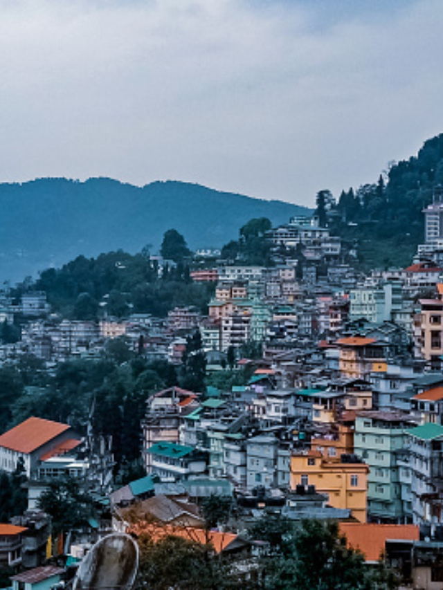 5 Cosy Homestays In Sikkim