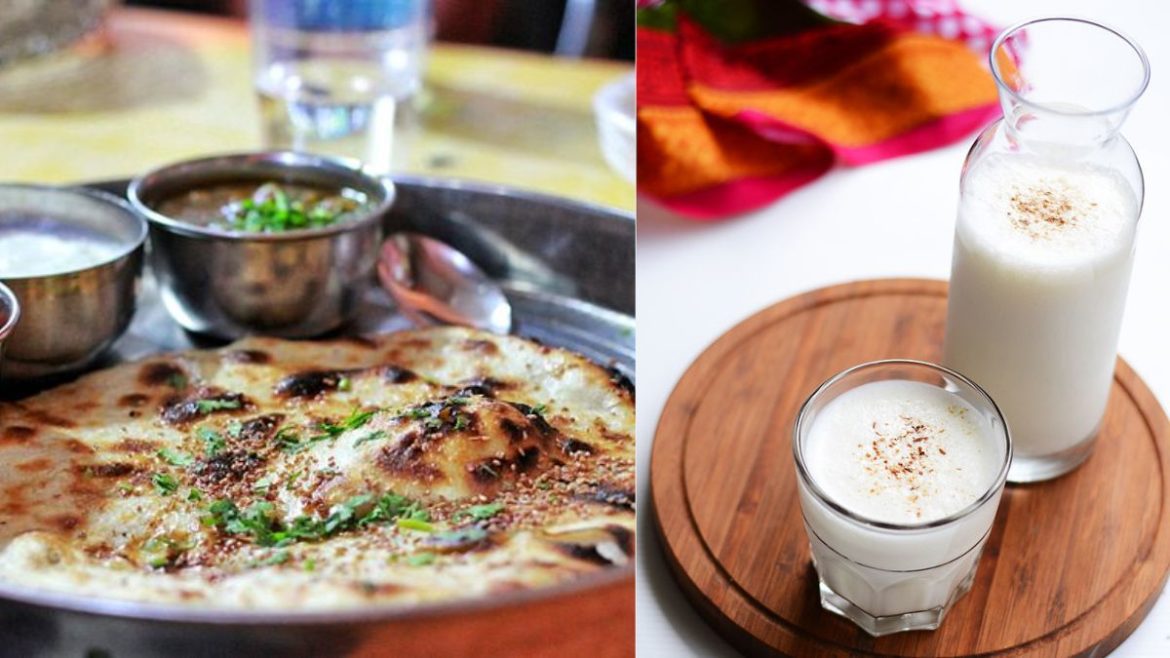 What Indians Eat 7 Delicacies Punjabis Have For Breakfast