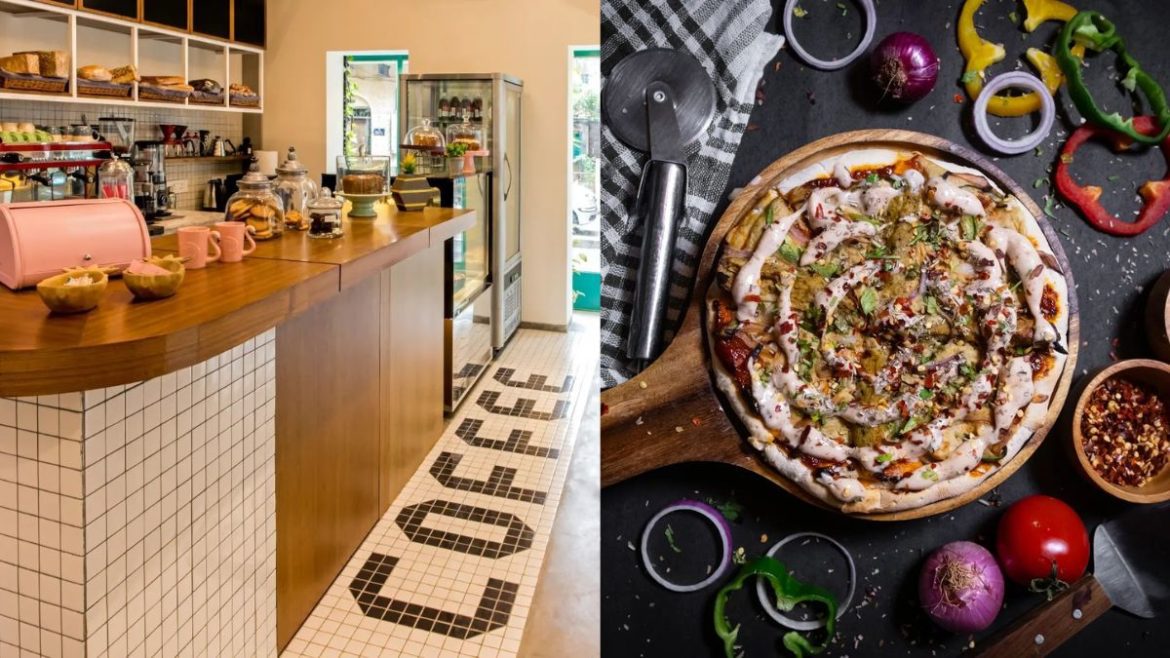 4 Best Vegan Cafes In Kolkata That Serve Comforting PlantBased Delicacies