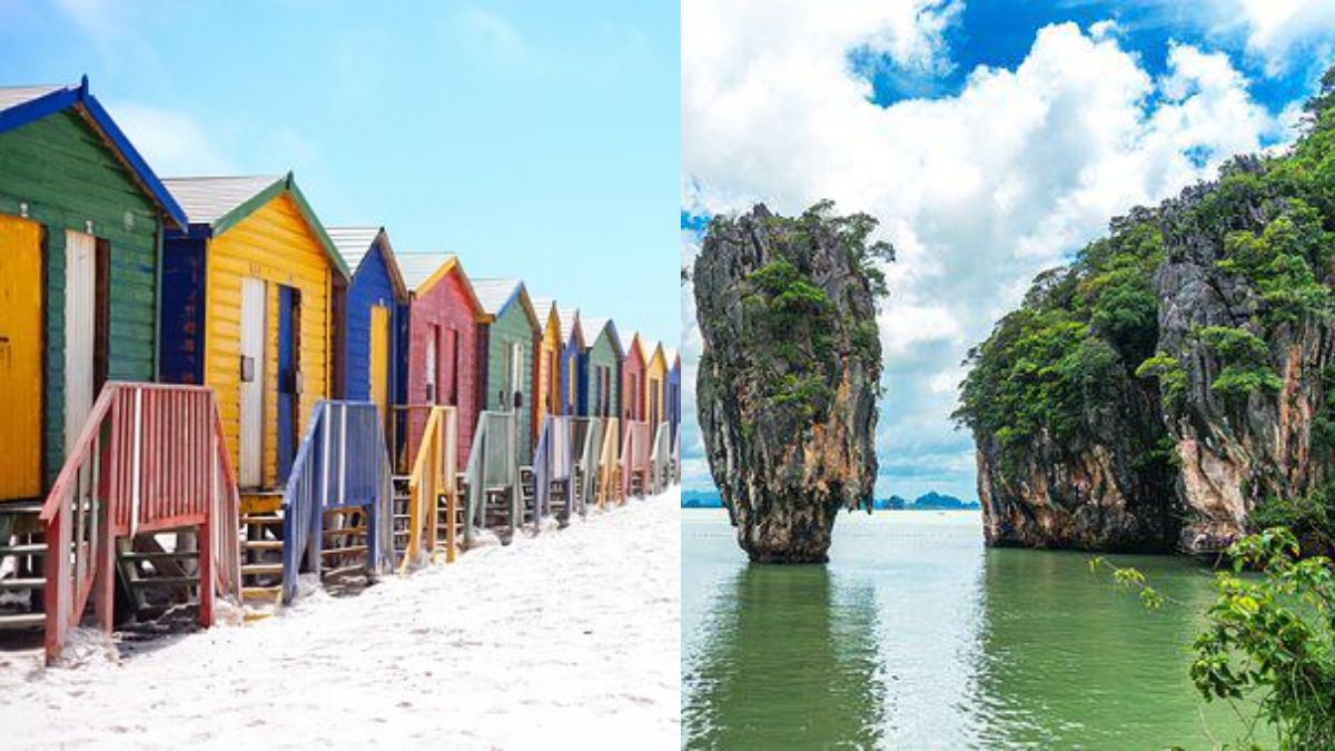 You Can Now Buy Land To Build Stunning Beach House In Thailand, But Here’s The Catch