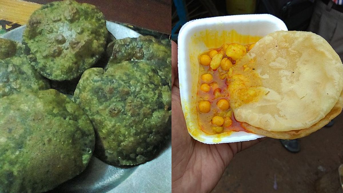 What Indians Eat: 7 Delicacies Bengalis Eat For Breakfast