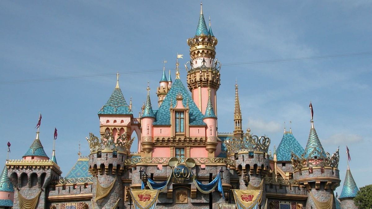 South Asia’s First Disneyland Theme Park May Come Up In Sri Lanka’s Hambantota