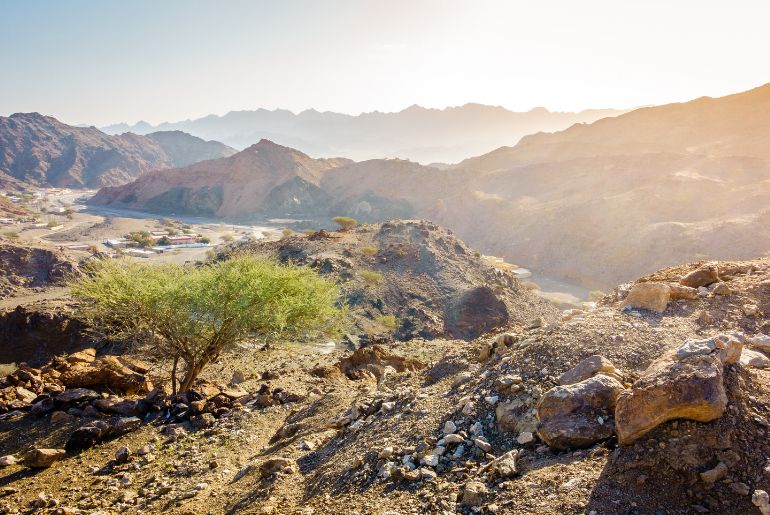 Fujairah