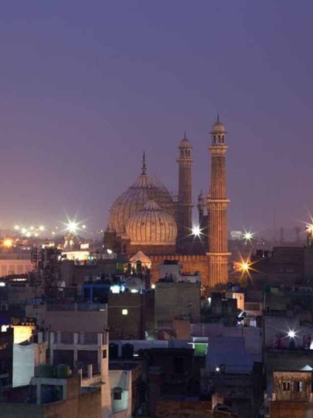 Delhi