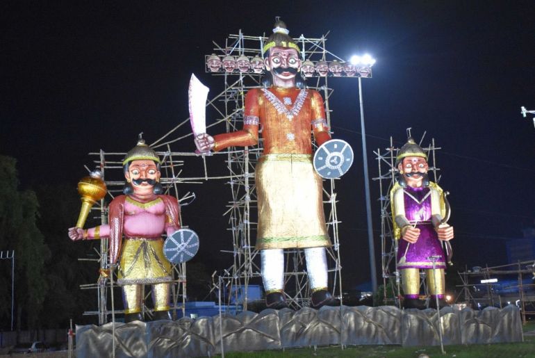 Dussehra