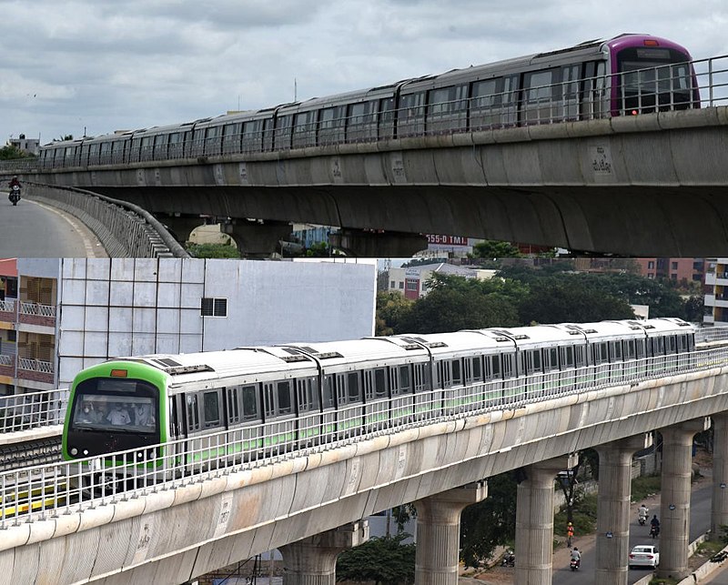 bangalore metro