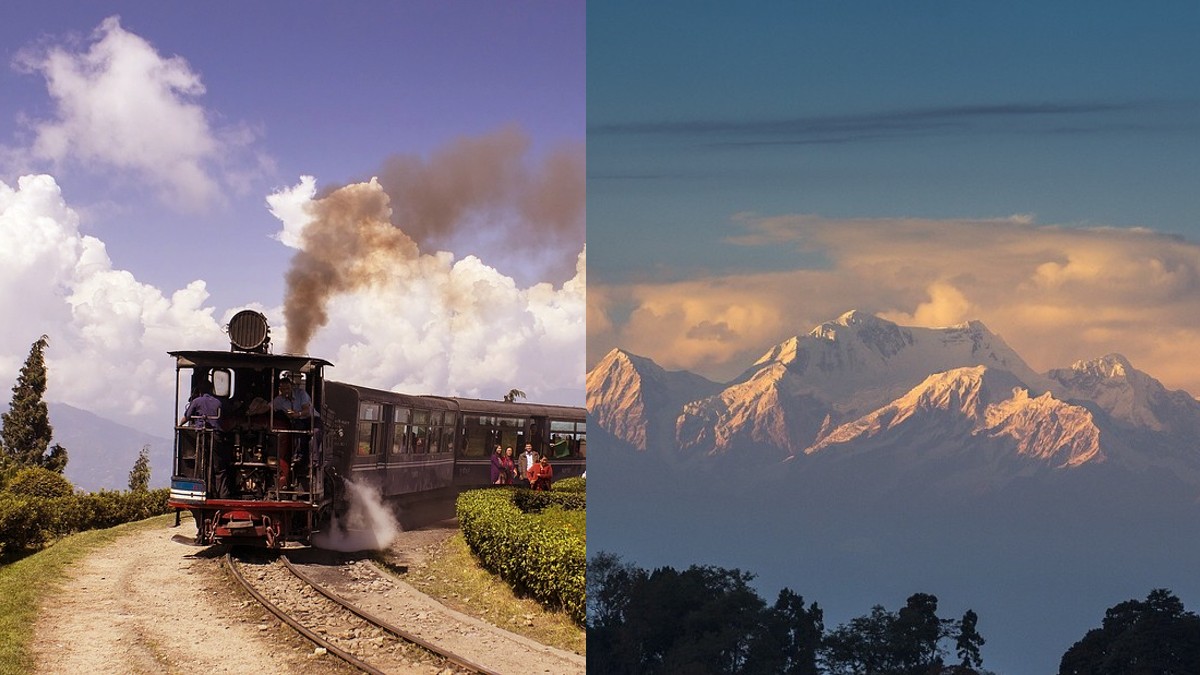 5 Hidden Gems Near Darjeeling You Probably Didn’t Know About