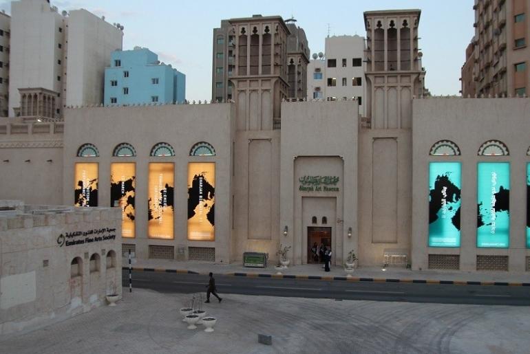 sharjah 