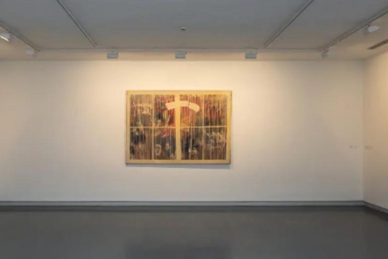 museum