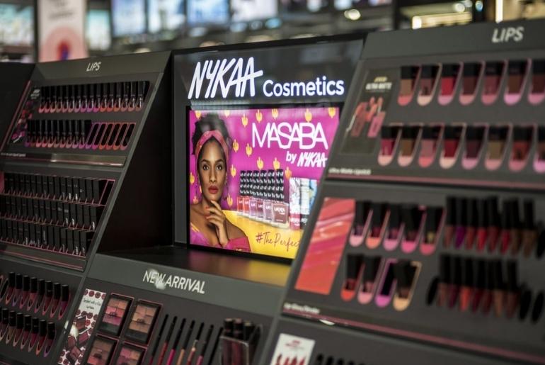 Nykaa