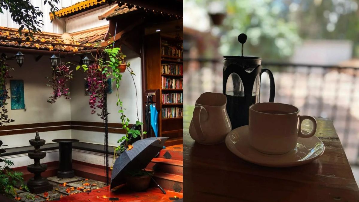 5 Best Breakfast Cafes To Visit In Koramangala, Bangalore