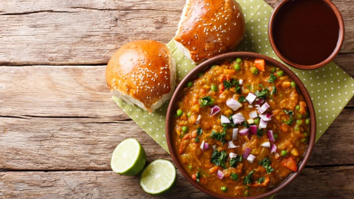 5 Places That Serve The Best Pav Bhaji In Abu Dhabi