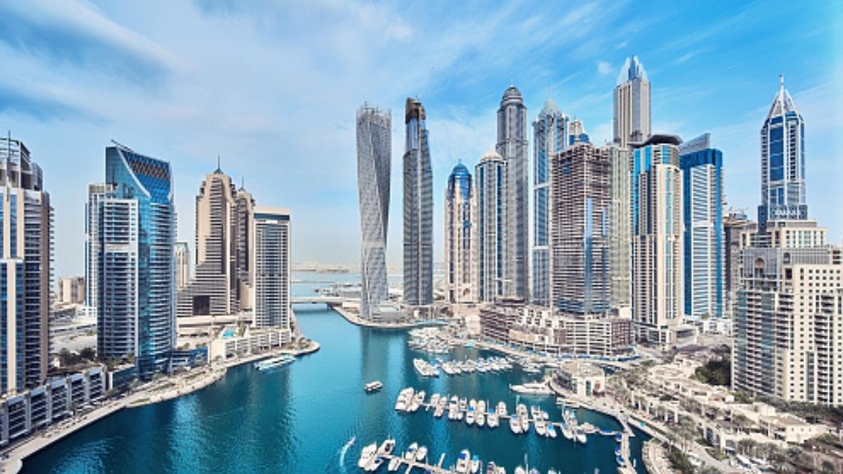 10 Most Expensive Properties Ever Sold In Dubai