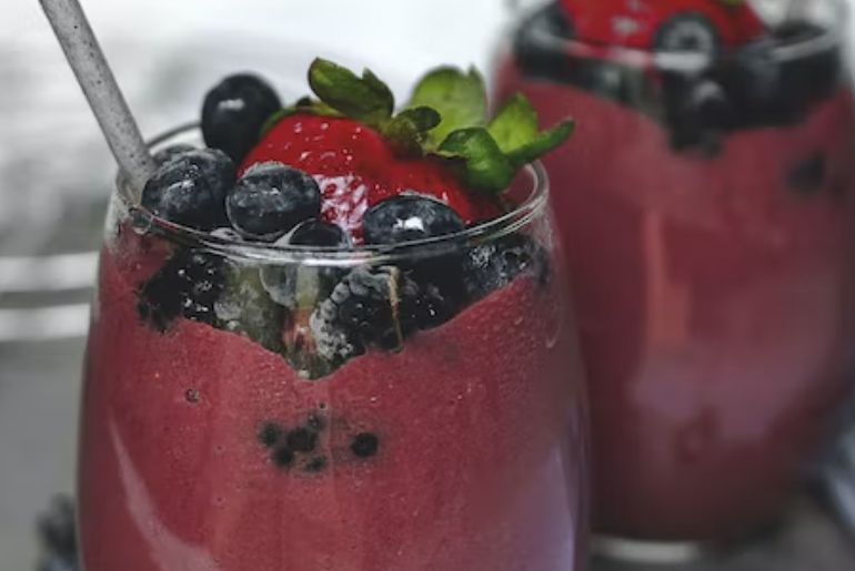 Post Workout Smoothies