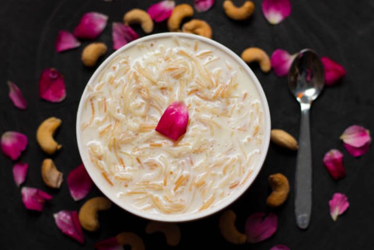 Seviyan Kheer