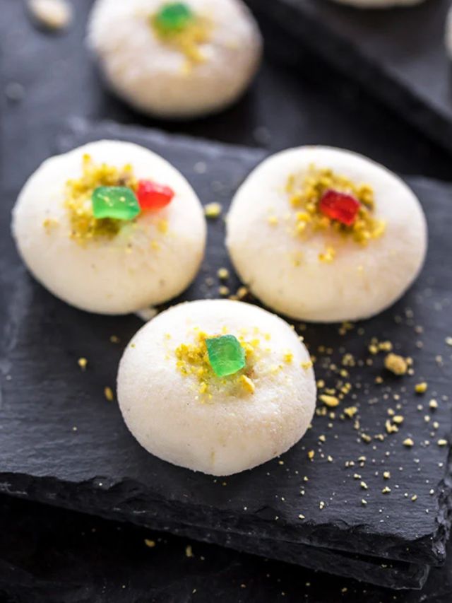5 Bengali Sweet Dishes You Must Try This Festive Season
