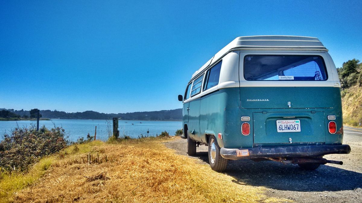 Get Paid To See Australia & New Zealand In Campervan As This Company Is Hiring A Social Media Nomad