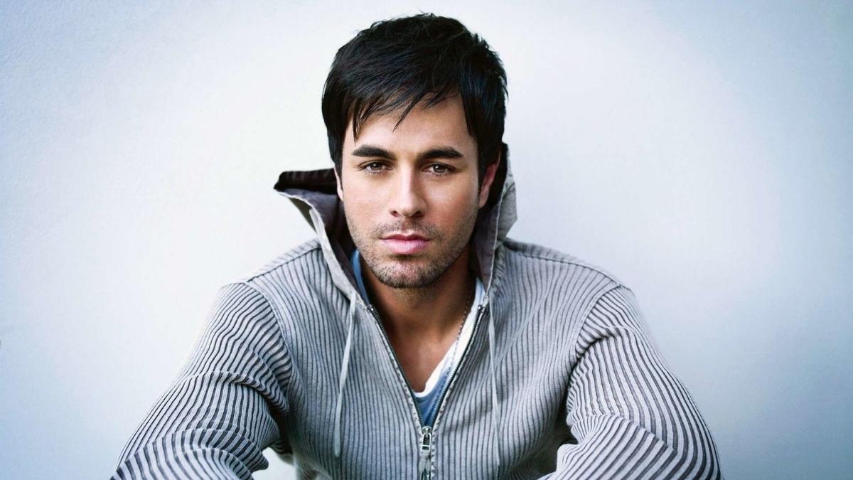 Enrique Iglesias Is Coming To Doha! Here Are All The Deets!