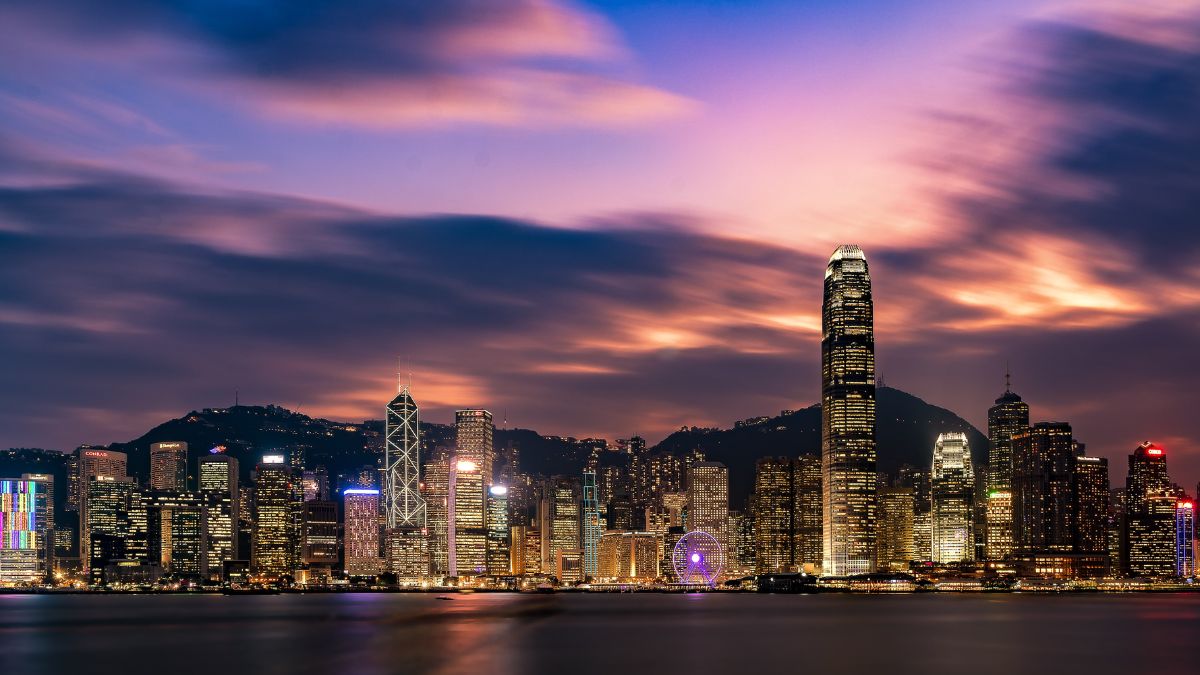 Dream Come True? Hong Kong To Give 5,00,000 Free Air Tickets To Attract Tourists