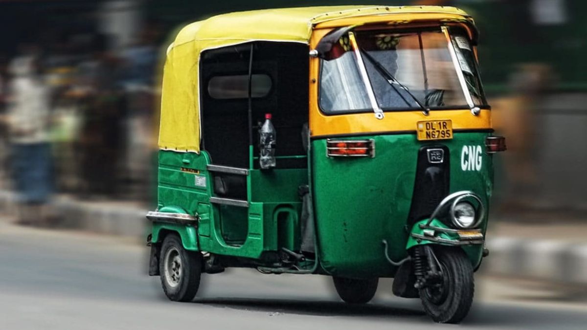 Bengalurueans, You May Soon Not Be Able To Hail Ola, Uber And Rapido Autos
