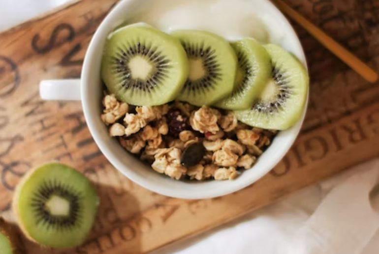 Kiwi