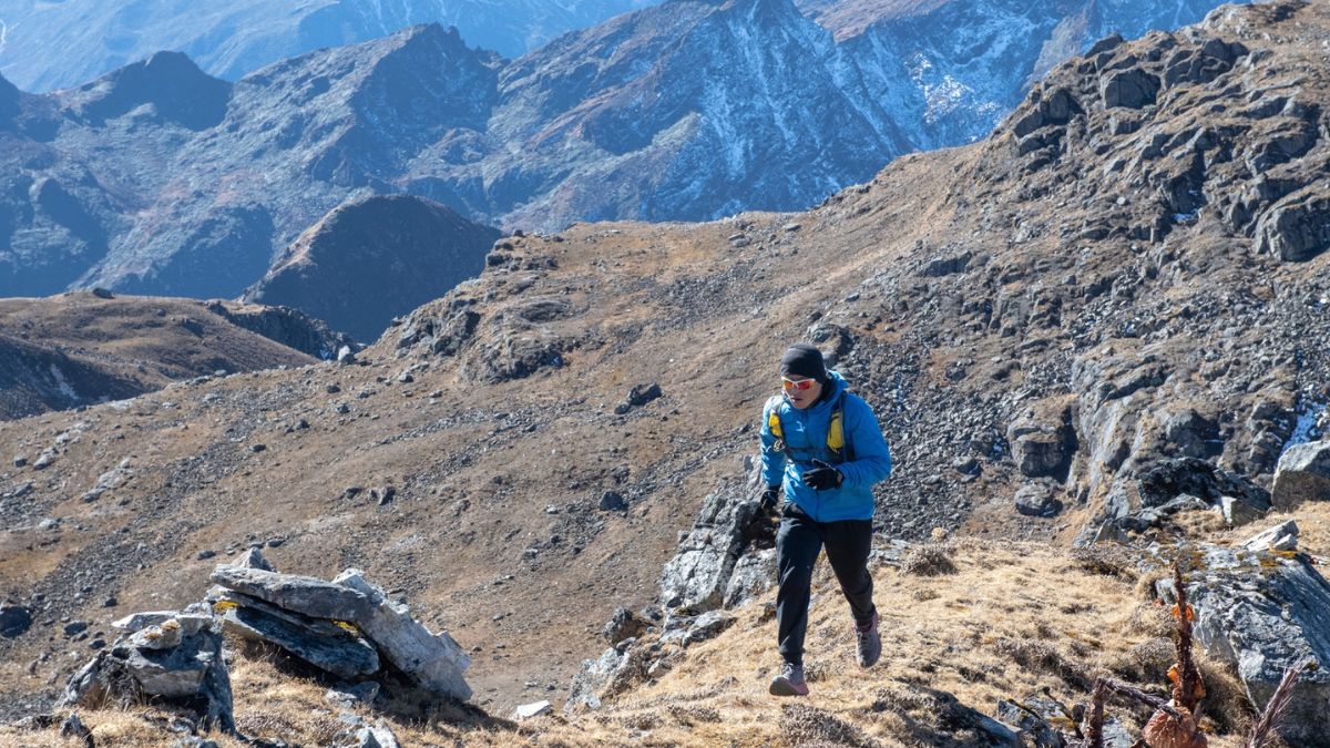 Bhutan To Host Super Challenging Marathon Snowman Race Across Oxygen Sparse Mountains